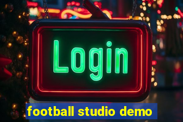 football studio demo